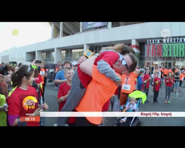 Po obejrzeniu tego reportażu Chajzera, ludzie zaczęli płakać