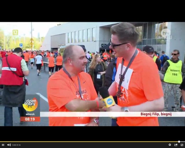 Po obejrzeniu tego reportażu Chajzera, ludzie zaczęli płakać