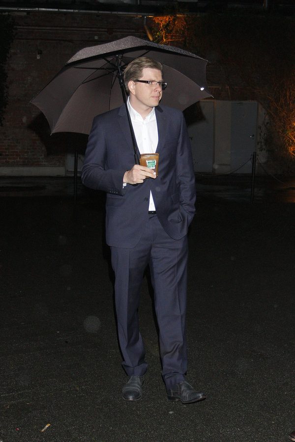 Filip Chajzer na Facebooku: Straciłem moje dziecko