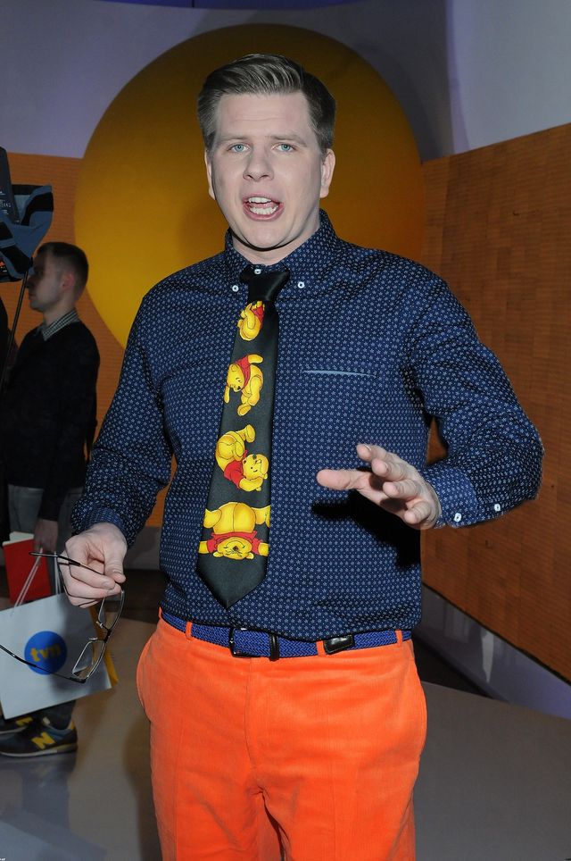 Filip Chajzer zostanie prowadzącym nowego show Hipnoza. Na czym będzie polegać?