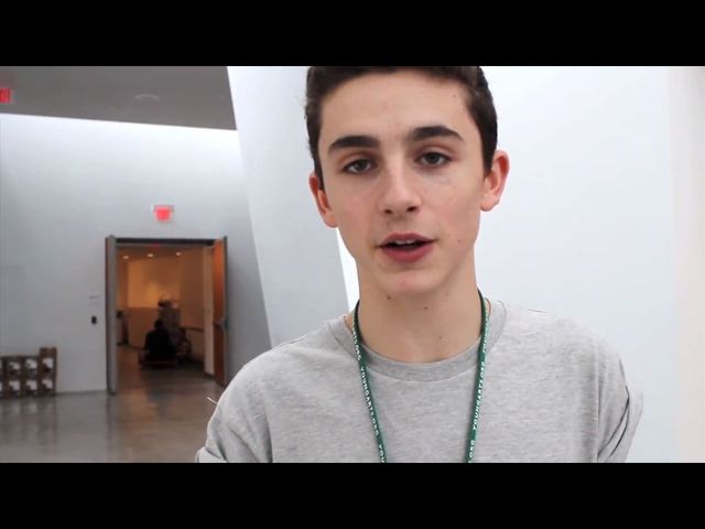 Lourdes Leon spotyka się z 17-letnim aktorem