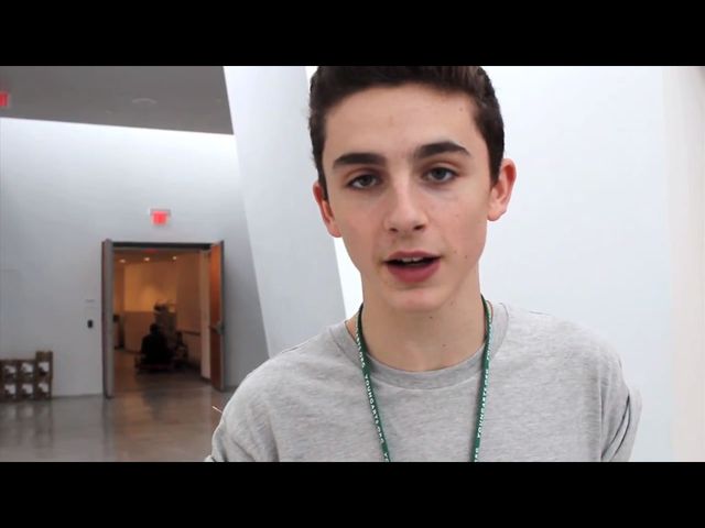 Lourdes Leon spotyka się z 17-letnim aktorem