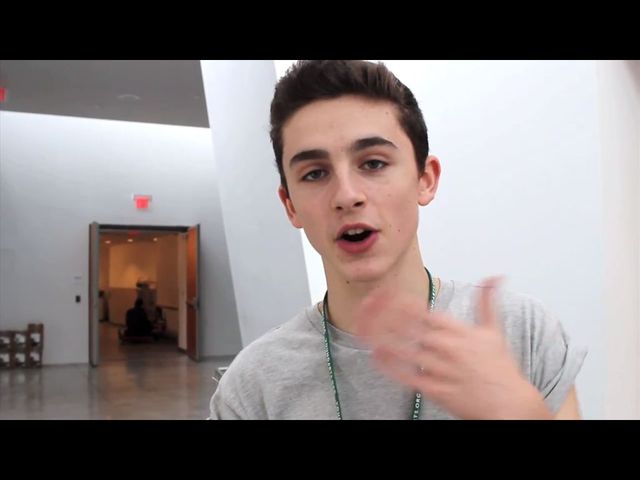 Lourdes Leon spotyka się z 17-letnim aktorem