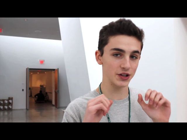 Lourdes Leon spotyka się z 17-letnim aktorem