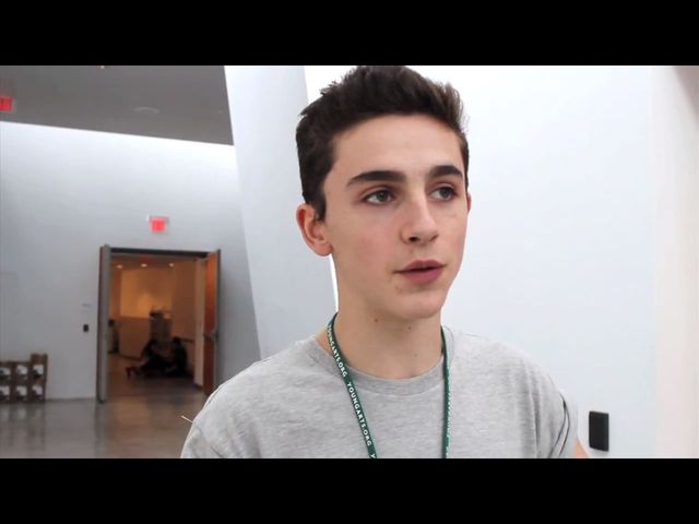 Lourdes Leon spotyka się z 17-letnim aktorem