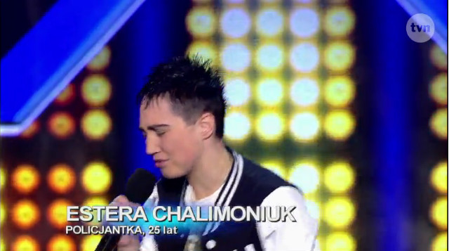 Wilgotne sny Kuby, czyli streszczenie X Factor