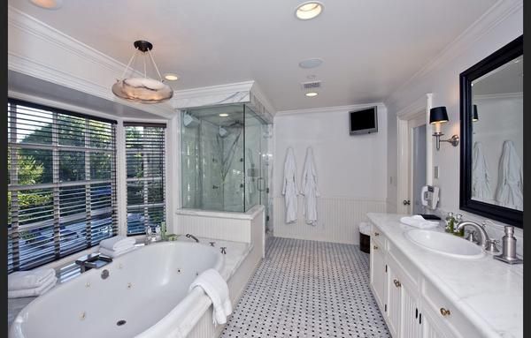 Channing Tatum kupił żonie bajeczny dom (FOTO)