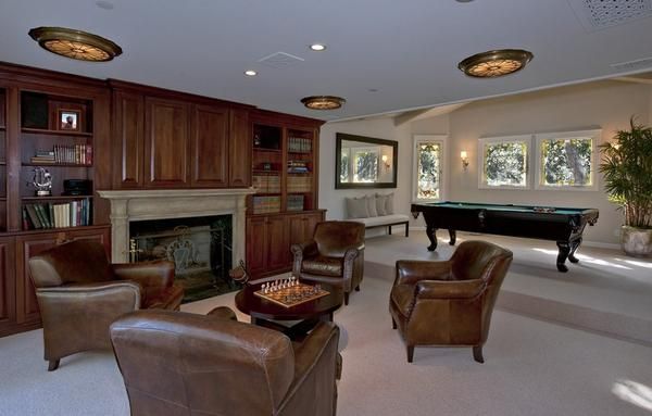 Channing Tatum kupił żonie bajeczny dom (FOTO)