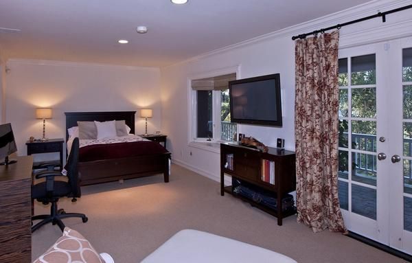 Channing Tatum kupił żonie bajeczny dom (FOTO)