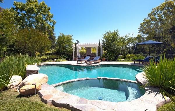 Channing Tatum kupił żonie bajeczny dom (FOTO)