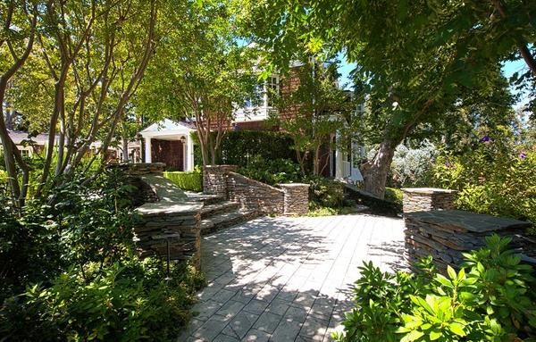 Channing Tatum kupił żonie bajeczny dom (FOTO)