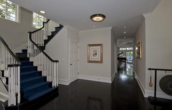 Channing Tatum kupił żonie bajeczny dom (FOTO)