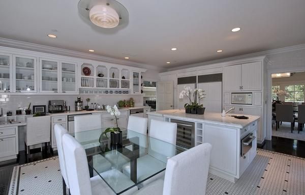 Channing Tatum kupił żonie bajeczny dom (FOTO)