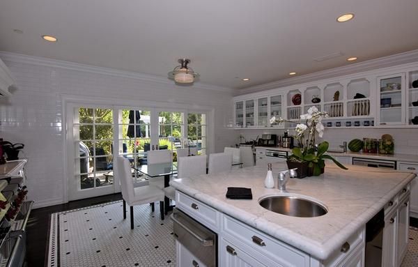 Channing Tatum kupił żonie bajeczny dom (FOTO)