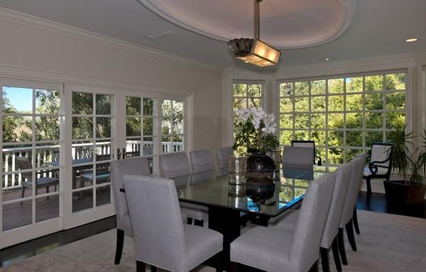 Channing Tatum kupił żonie bajeczny dom (FOTO)