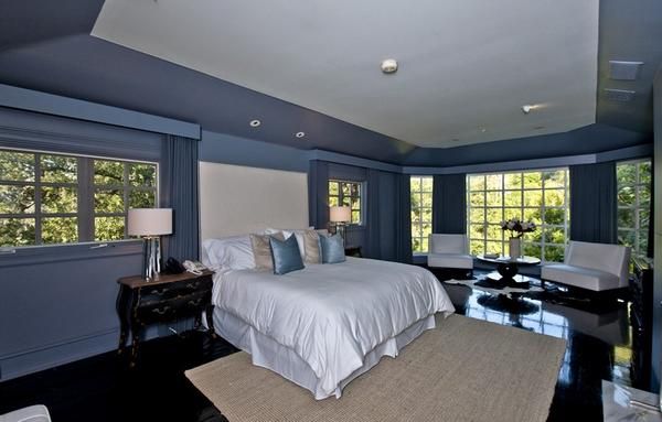 Channing Tatum kupił żonie bajeczny dom (FOTO)