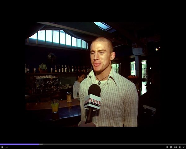 Dziennikarz NIE MIAŁ POJĘCIA, z kim ma do czynienia [VIDEO]