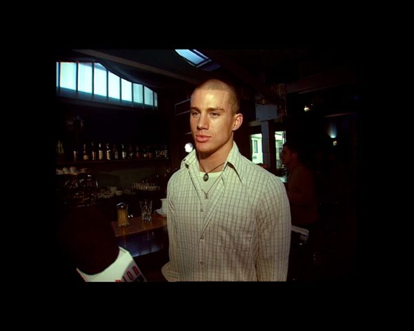 Dziennikarz NIE MIAŁ POJĘCIA, z kim ma do czynienia [VIDEO]