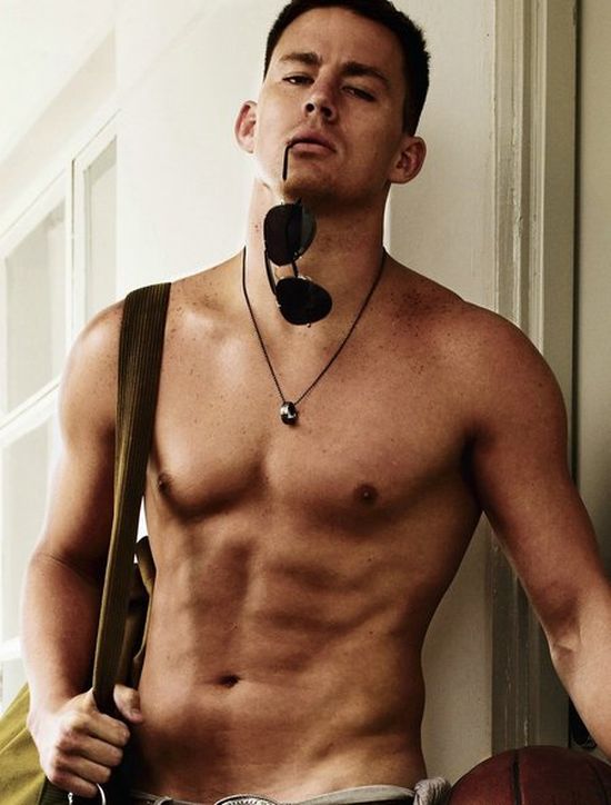 Wybieramy najprzystojniejszego tatusia