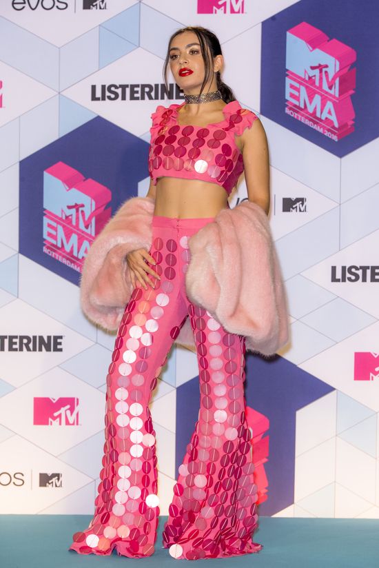 Gdy cekiny normalnej wielkości to za mało (FOTO)