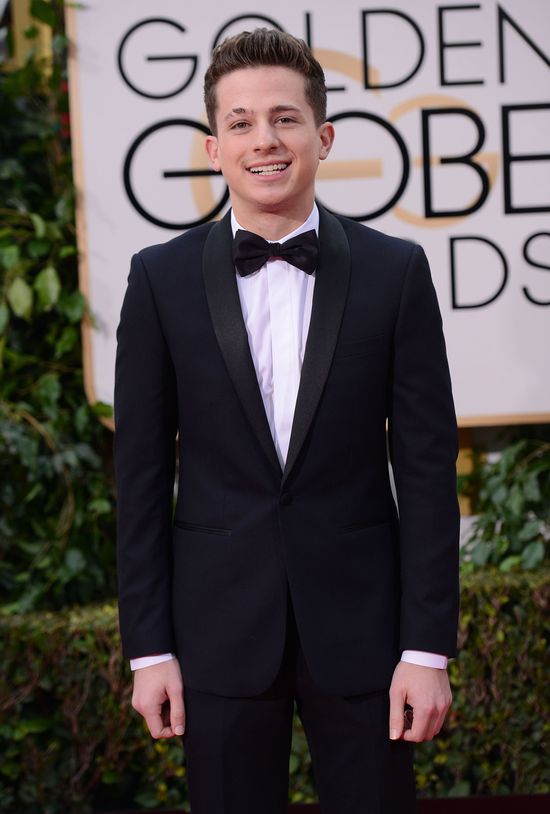 Duet Seleny Gomez i Charlie'go Putha robi furorę w sieci!