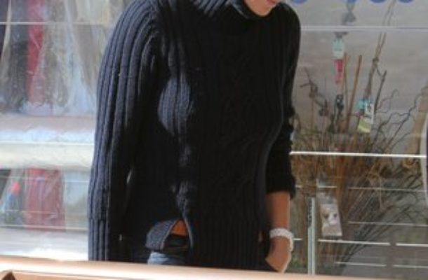 Seksowna chłopczyca Charlize Theron (FOTO)