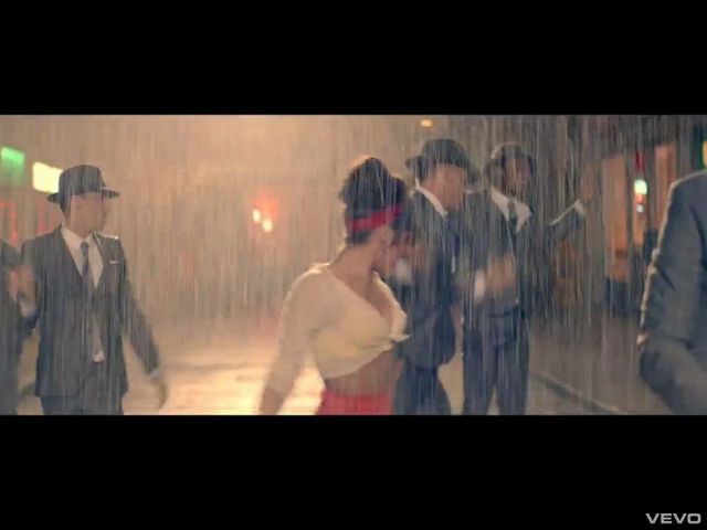 Cheryl Cole jest coraz szczuplejsza [VIDEO]