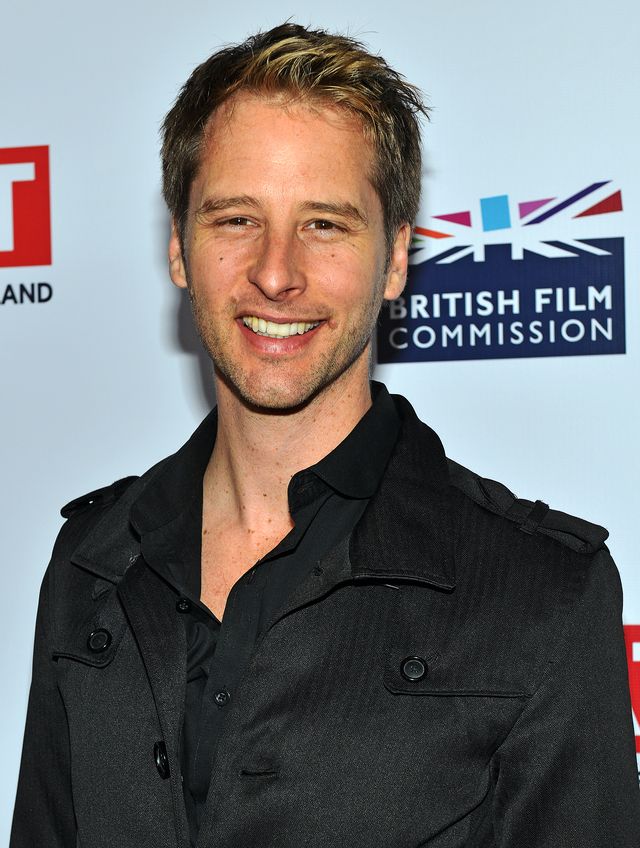 Pamiętacie Chesneya Hawkesa? Dziś ma 45 lat i wygląda...