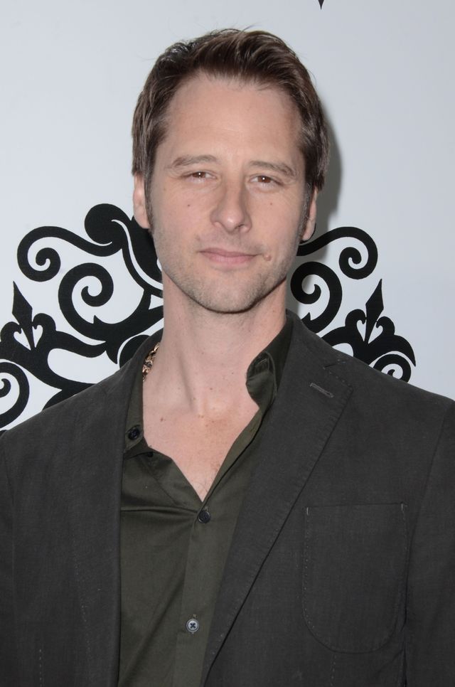 Pamiętacie Chesneya Hawkesa? Dziś ma 45 lat i wygląda...