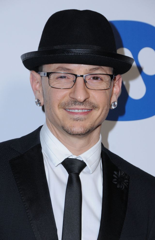 Syn Chestera Benningtona o samobójstwie ojca: Zastanawiam się, czy to planował Syn Chestera Benningtona o samobójstwie ojca: Zastanawiam się, czy to planował