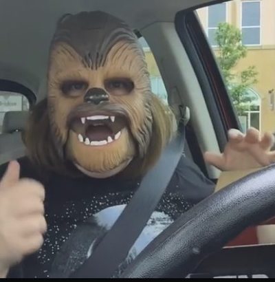 Ten film ma już ponad 100 MILIONÓW wyświetleń! (Facebook) Ten film ma już ponad 100 MILIONÓW wyświetleń! (Facebook)