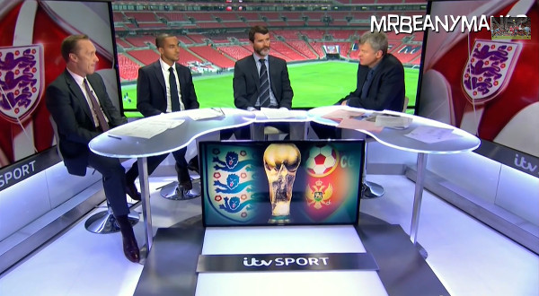 Prezenter brytyjskiej telewizji śmiał się z Polaków (VIDEO)