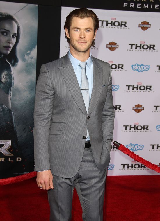 Elsa Pataky jest w ciąży!  