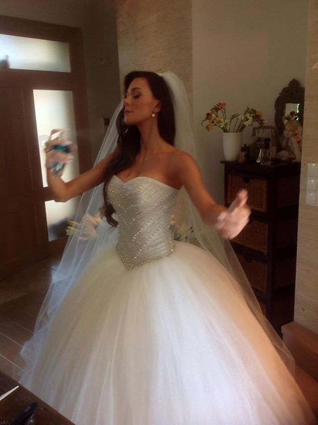 Chlebicka, Szczurek czy Janachowska? (FOTO) Chlebicka, Szczurek czy Janachowska? (FOTO)