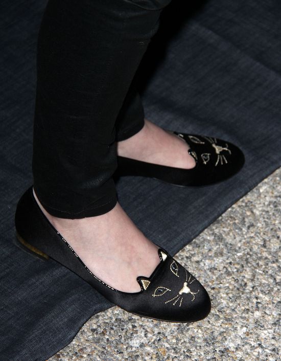 Dwie nastolatki jak trzydziestolatki (FOTO) Dwie nastolatki jak trzydziestolatki (FOTO)