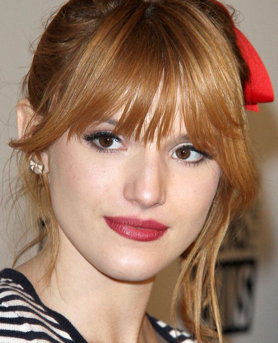 Dwie nastolatki jak trzydziestolatki (FOTO) Dwie nastolatki jak trzydziestolatki (FOTO)