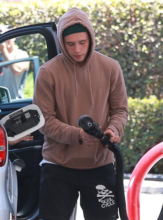 Wiedzieliście, że Chloe Moretz to taka twardzielka? (FOTO)