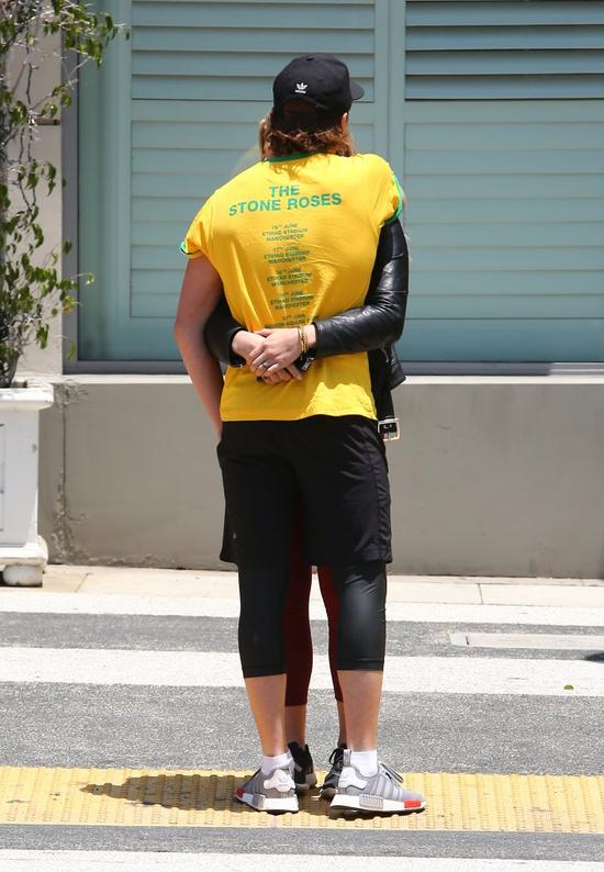 Czy Chloe Moretz powiększyła usta? (FOTO) Czy Chloe Moretz powiększyła usta? (FOTO)