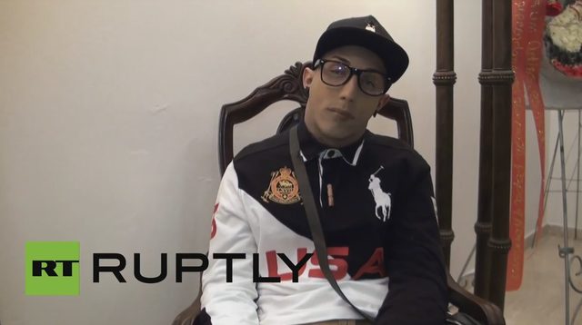 Ten mężczyzna nie żyje - rodzina nie żegnała go w trumnie Ten mężczyzna nie żyje - rodzina nie żegnała go w trumnie