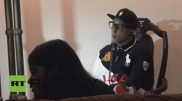 Ten mężczyzna nie żyje - rodzina nie żegnała go w trumnie Ten mężczyzna nie żyje - rodzina nie żegnała go w trumnie