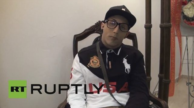 Ten mężczyzna nie żyje - rodzina nie żegnała go w trumnie Ten mężczyzna nie żyje - rodzina nie żegnała go w trumnie