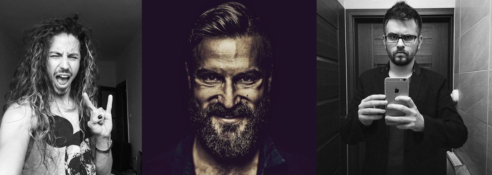 Najgorętszym mężczyzną w Polsce jest... ZNAMY WYNIKI! Najgorętszym mężczyzną w Polsce jest... ZNAMY WYNIKI!