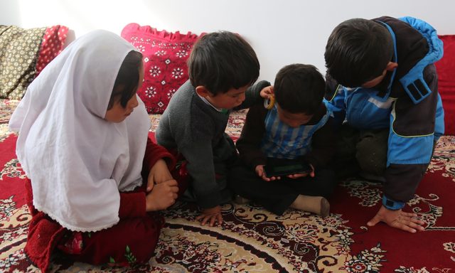 Leo Messi spotka się z 5-letnim Murtazą