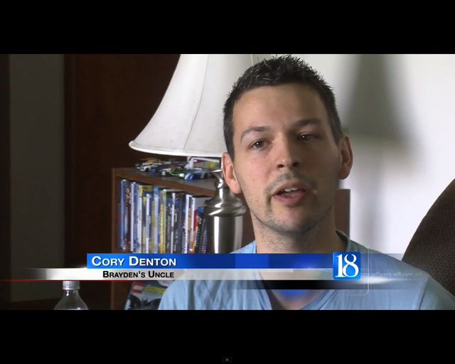 5-letniego fana komiksów żegnali Superbohaterowie [VIDEO]