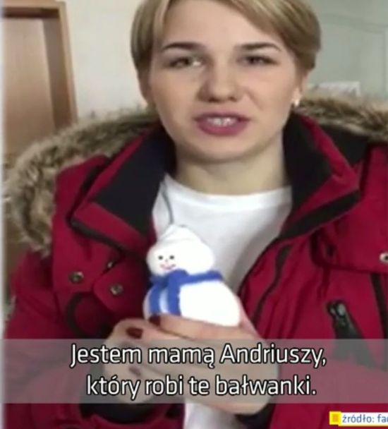 O tym chorym na białaczkę 4-latku mówi cały świat!