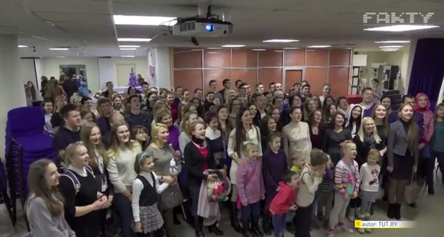 O tym chorym na białaczkę 4-latku mówi cały świat!