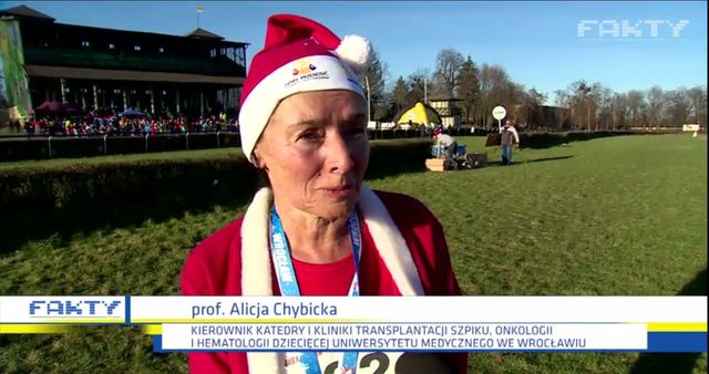 O tym chorym na białaczkę 4-latku mówi cały świat!