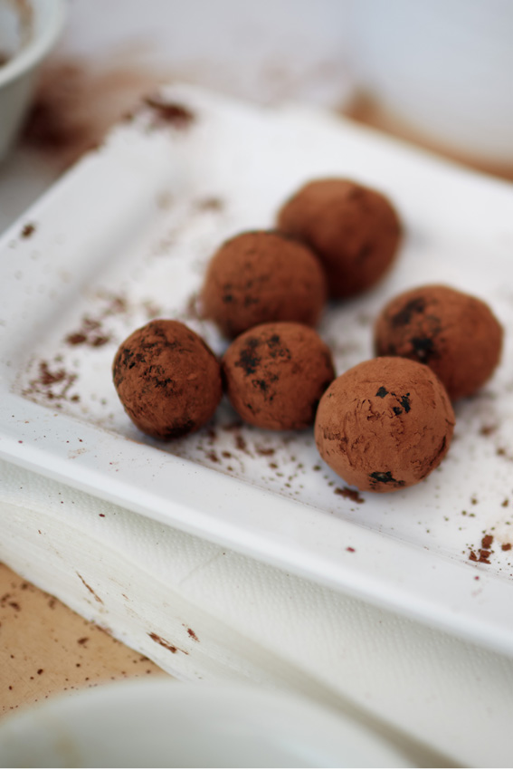 Piknik prasowy z Purella Food