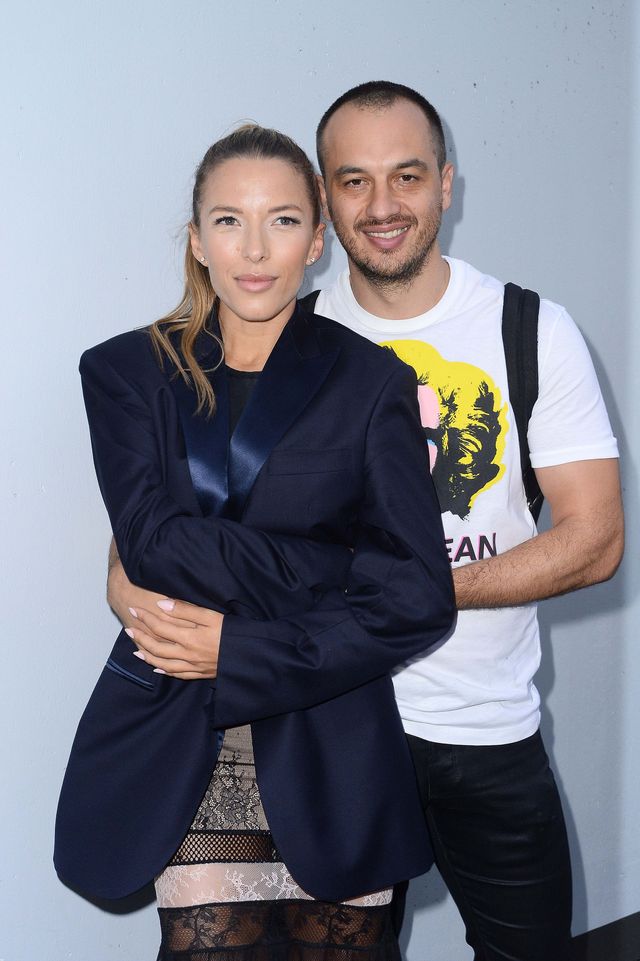 Anna Lewandowska PRZEGONIŁA Ewę Chodakowską! (INSTA)