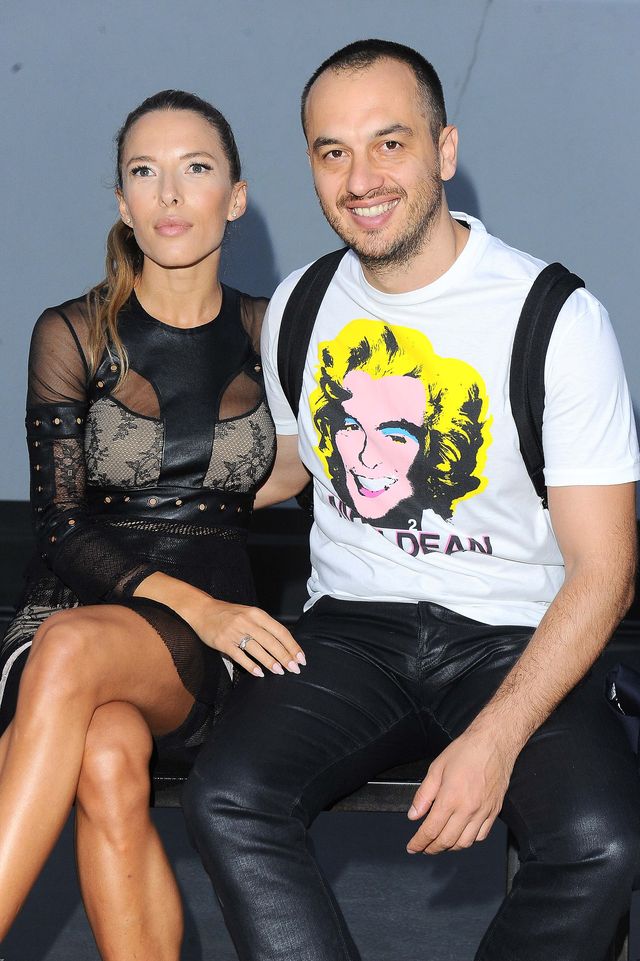 Anna Lewandowska PRZEGONIŁA Ewę Chodakowską! (INSTA)